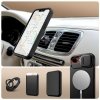 TECH-PROTECT KEVLAR AURA MAGSAFE IPHONE 16E/17E BLACK